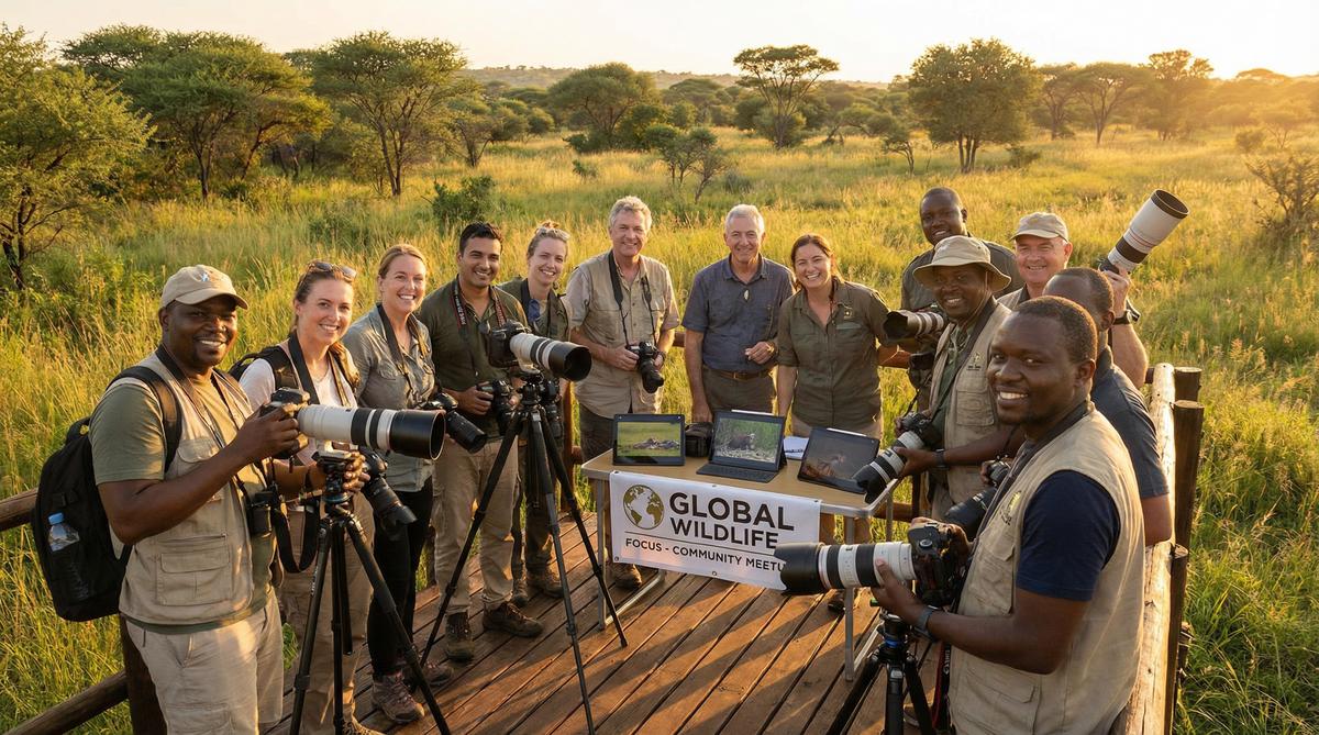 黑料动物解说社区